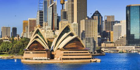 Sydney, Australija