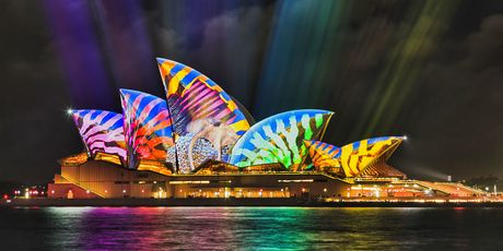 Sydneyjska opera - 6