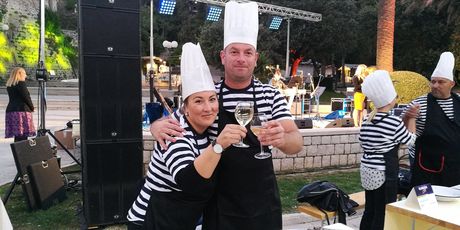 Sandra i Marijo
