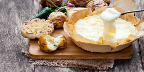 Camembert