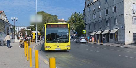 Splitski autobus, ilustracija (Foto: Dnevnik.hr)