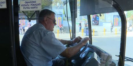 Vozač splitskog autobusa (Foto: Dnevnik.hr)