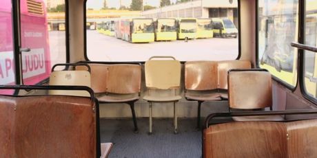 Autobus splitskog gradskog prijevoza (Foto: Dnevnik.hr) - 3