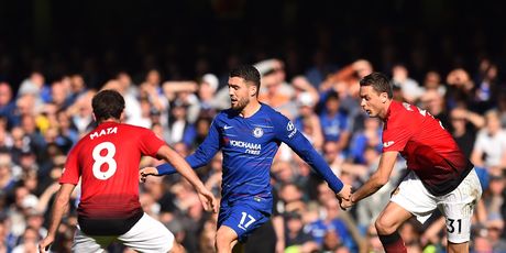 Mateo Kovačić (Foto: AFP)