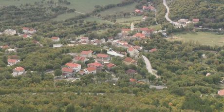 Dnevnik u vašem selu: Pusto zaleđe Novog Vinodolskog (Foto: Dnevnik.hr) - 2