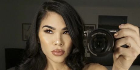 Rachael Ostovich (Instagram)