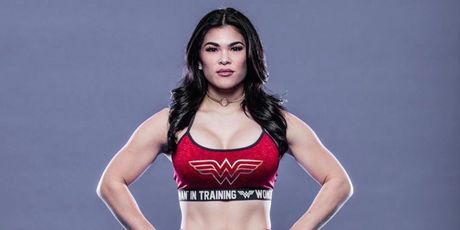 Rachael Ostovich (Instagram)