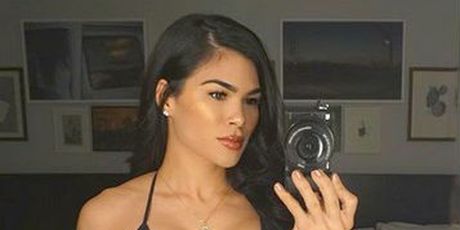 Rachael Ostovich (Instagram)