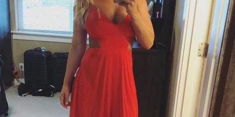 Rachael Ostovich vs Paige van Zant (Instagram)