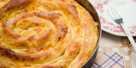 Burek