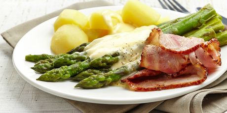 Hollandaise - 2