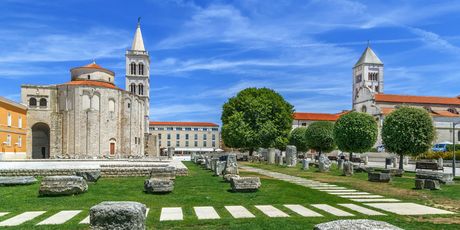Zadar - 3