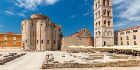 Zadar - 4