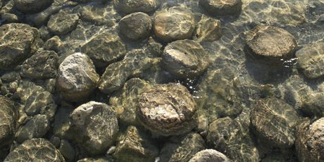 Jezero Crowley - 1
