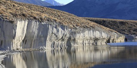 Jezero Crowley - 4