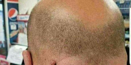 Tetovaža posvećena Michaelu Jordanu (Twitter)