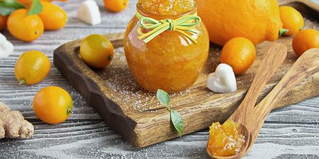 Mandarine - 2