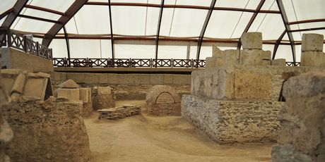 Viminacium - 7