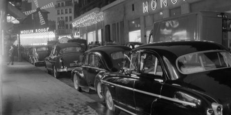 Pariz - 9
