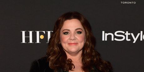 Melissa McCarthy (Foto: Getty Images)