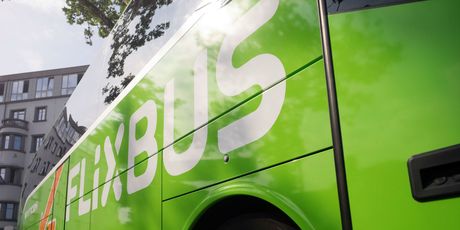 FlixBus - 3