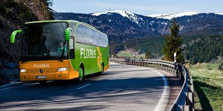 FlixBus - 4