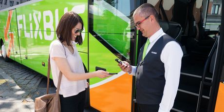 FlixBus - 5