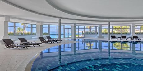 Le Meridien Lav - 3