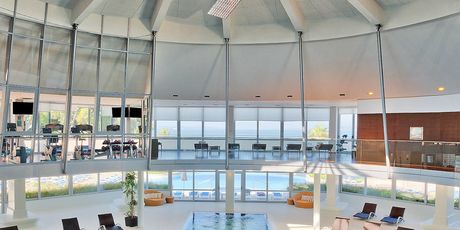 Le Meridien Lav - 5