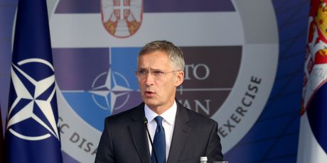 NATO poziva Washington na posljednji pokušaj spašavanja sporazuma o razoružanju (Foto: AFP)