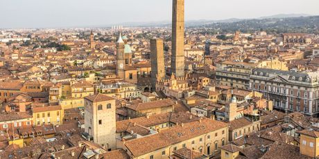 Bologna - 2