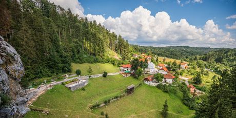 Predjamski dvorac - 2