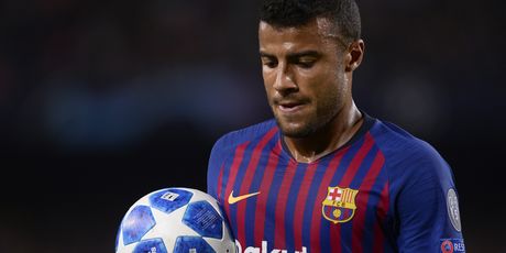 Rafinha (Foto: AFP)