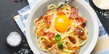 Slanina guanciale - 3