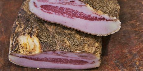 Slanina guanciale - 4
