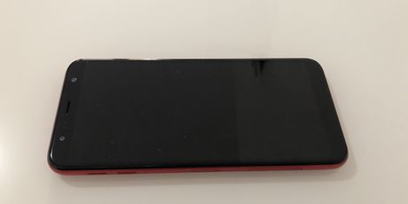 Samsung Galaxy J6+ (Foto: ZIMO)