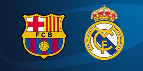 Barcelona - Real Madrid