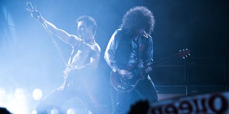 Bohemian Rhapsody (Foto: Blitz)