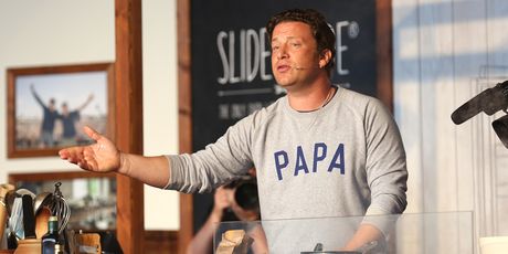 Jamie Oliver (Foto: Getty Images)