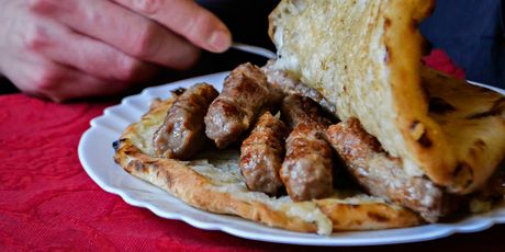 Roštilj