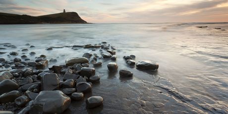 Clavell Tower - 1