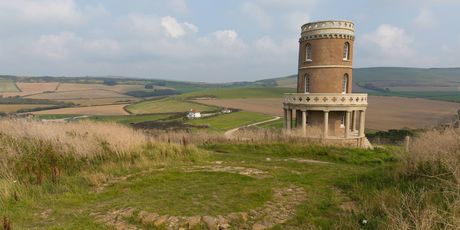 Clavell Tower - 2