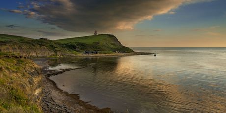 Clavell Tower - 3