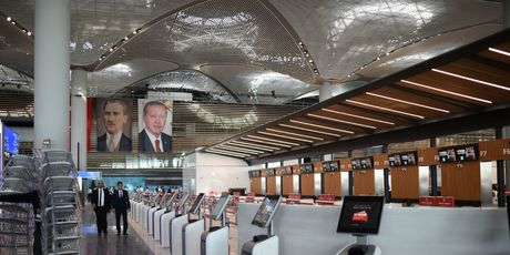 Novi istanbulski aerodrom - 4