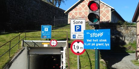 Oslo električna vozila (Foto: Zimo)