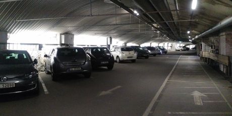 Oslo električna vozila (Foto: Zimo)