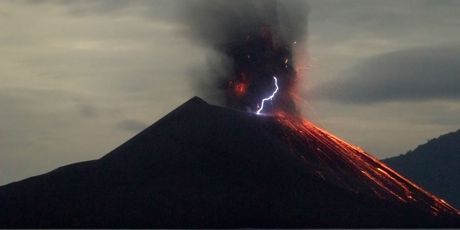 Anak Krakatau - 3