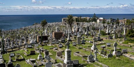 Waverley, Sydney