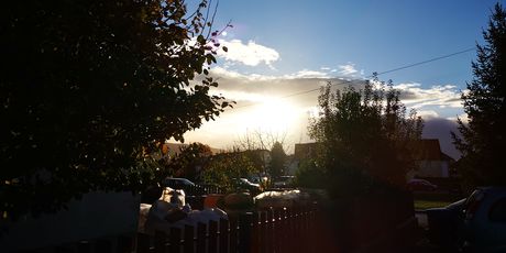 Huawei Mate 20 Pro - fotografija (Foto: Zimo)