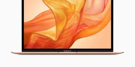 MacBook Air (Foto: Apple)